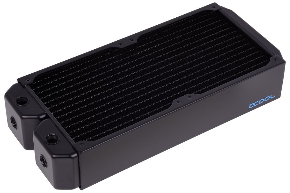 Alphacool NexXxoS UT60 Full Copper 280mm