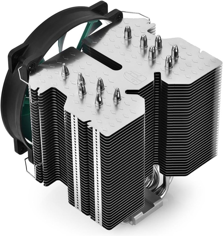  DEEPCOOL CPU Cooler Lucifer V2