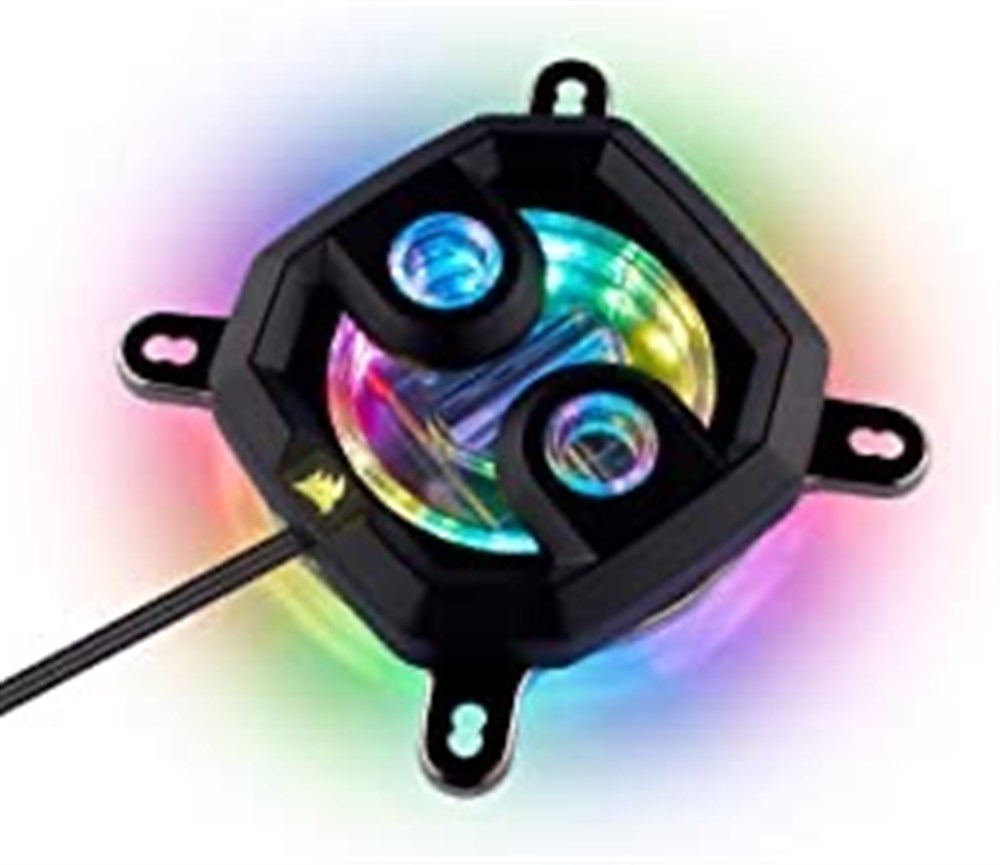  Corsair Hydro X Series, XC7 RGB CPU Water Block