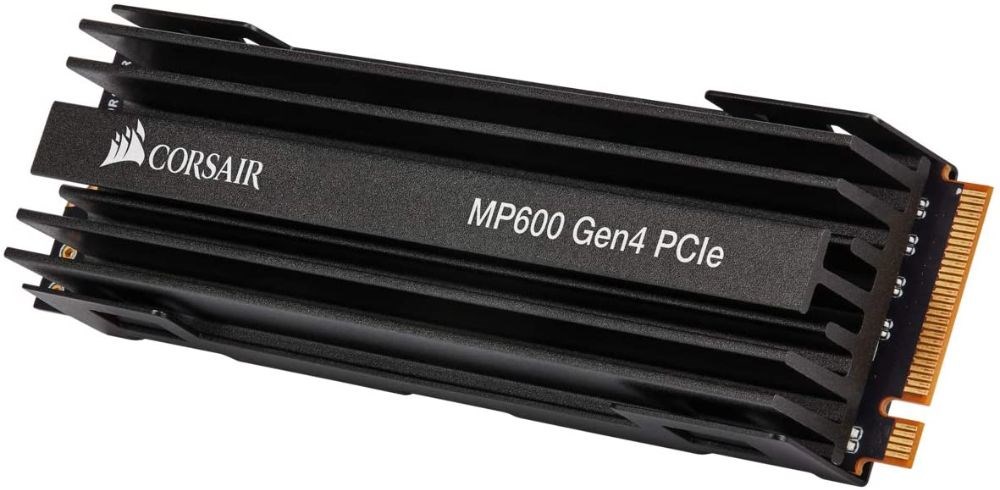  Corsair MP600 500GB
