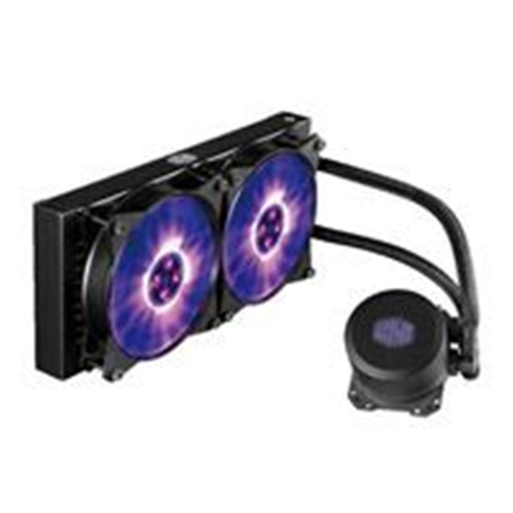 Cooler Master MasterLiquid ML240L 240mm RGB