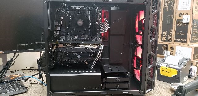 Mid-Tier AMD Gaming Build thumbnail