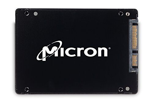 Micron 1100 2 TB 2.5" Solid State Drive