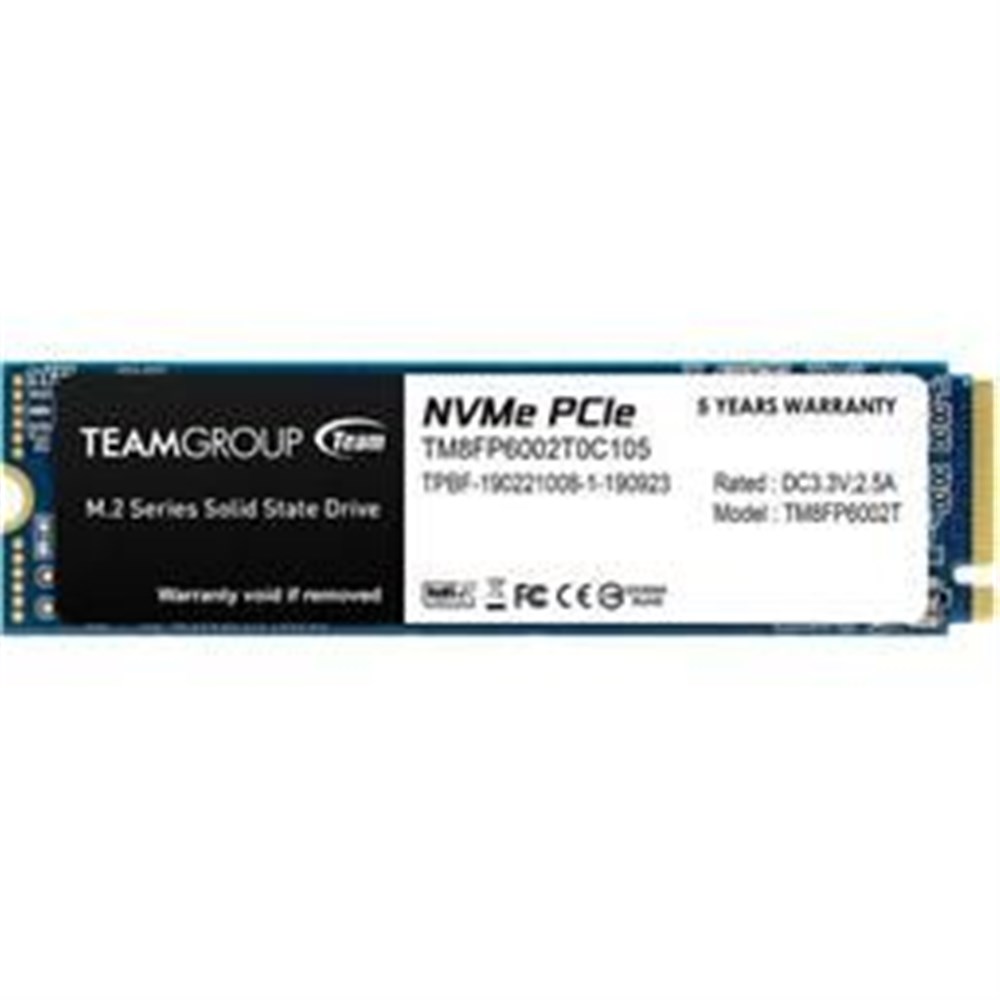 Teamgroup MP33 2TB