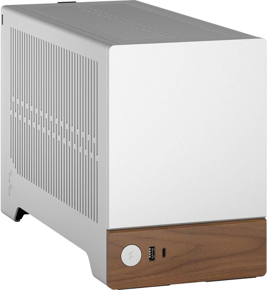 Fractal Design Terra Silver