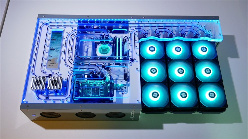 Project Shorebreak thumbnail