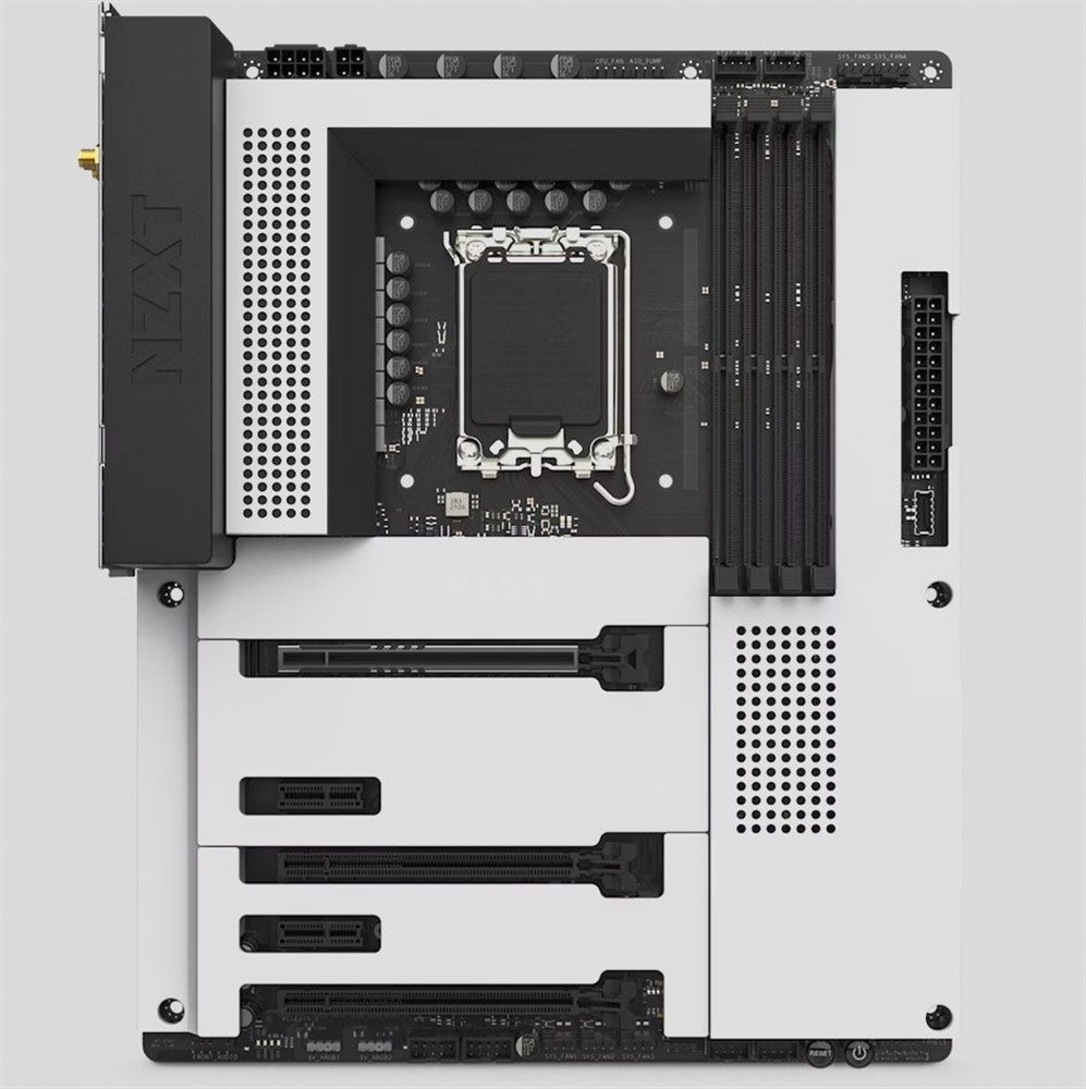 nzxt N7 Z790