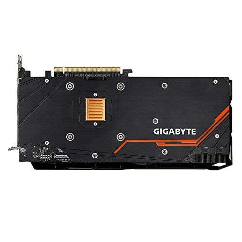  Gigabyte Radeon RX VEGA 64 8 GB