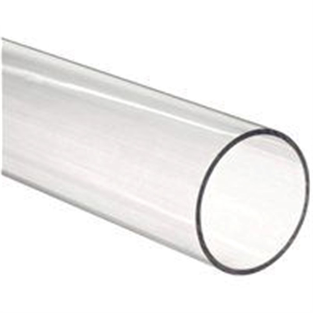 Bitspower 1/2" (13 mm) x 5/8" (16 mm) PETG Link Rigid Tubing