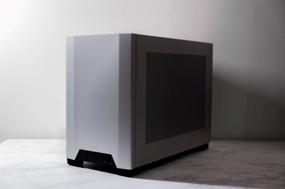  NCASE M1 SFF PC Case