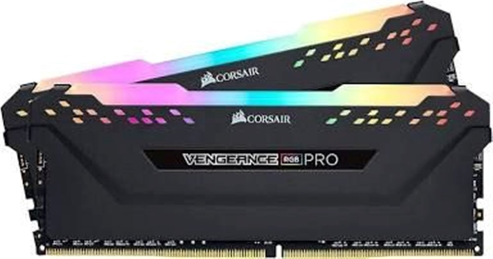  Corsair vengeance RGB pro dd4 16gb 2x8