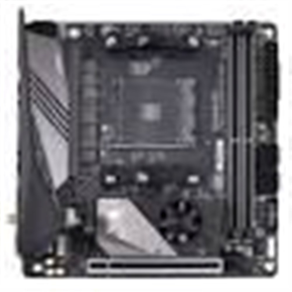  Gigabyte X570 Aorus AMD AM4 Mini-ITX Motherboard