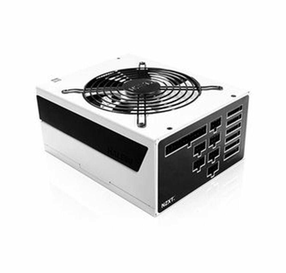 NZXT HALE90 V2 Series 1000W Modular Power Supply