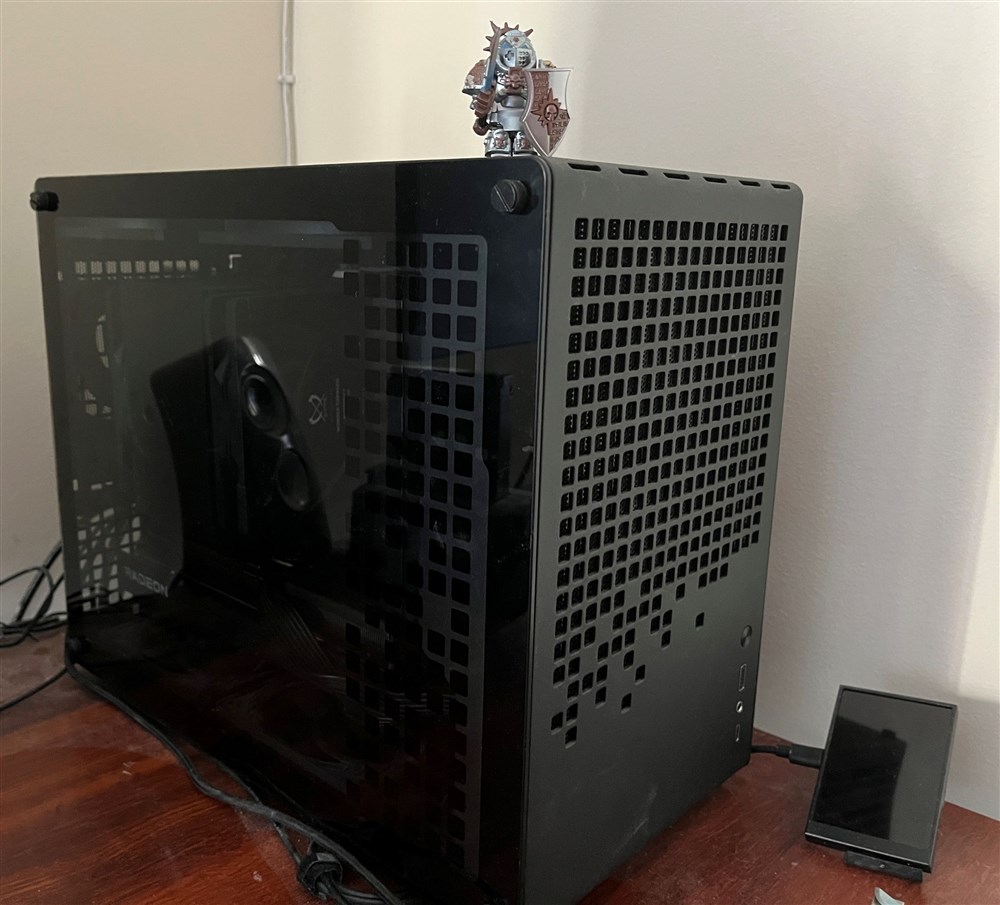 Midrange in a small package thumbnail