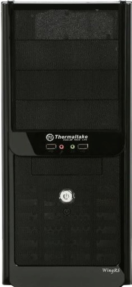  Thermaltake WingRS Mid-Tower Computer Case