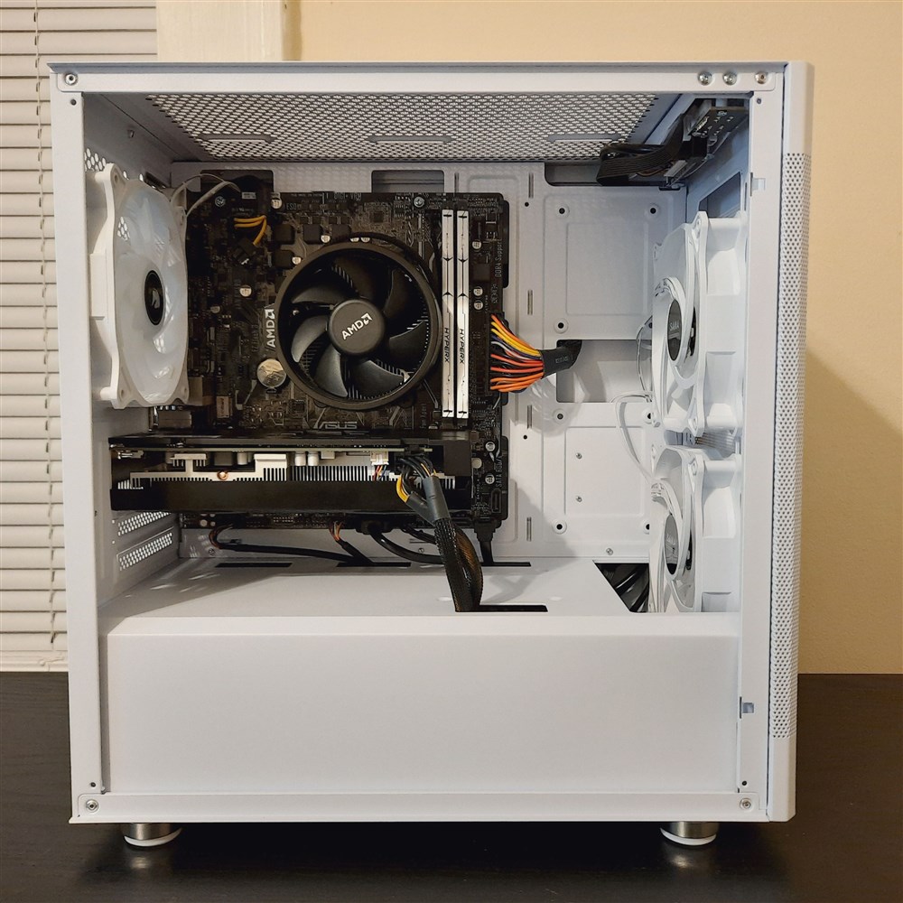 Mini-size PC thumbnail