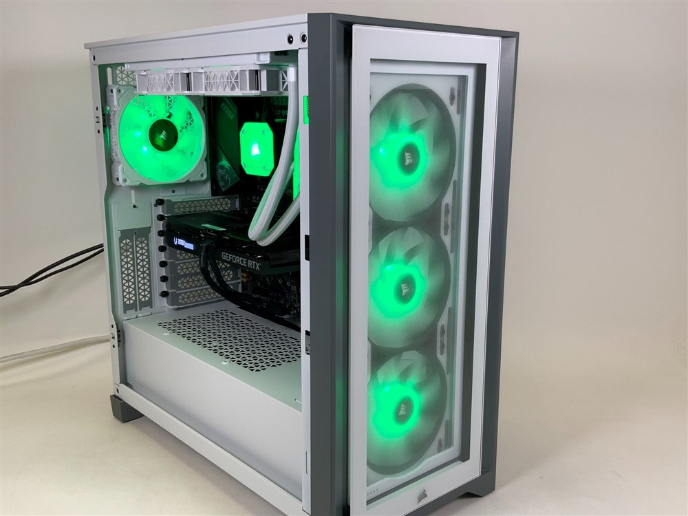 Water cooled pc thumbnail