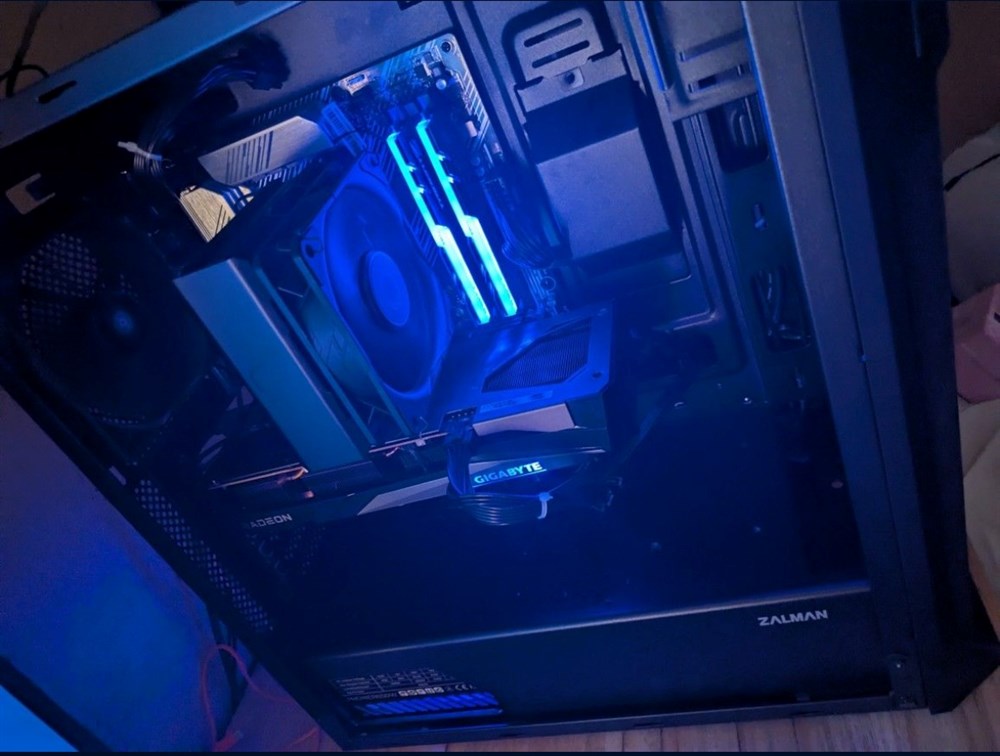 Lil Brother PC thumbnail
