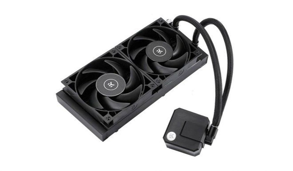 EKWB AIO Basic 240
