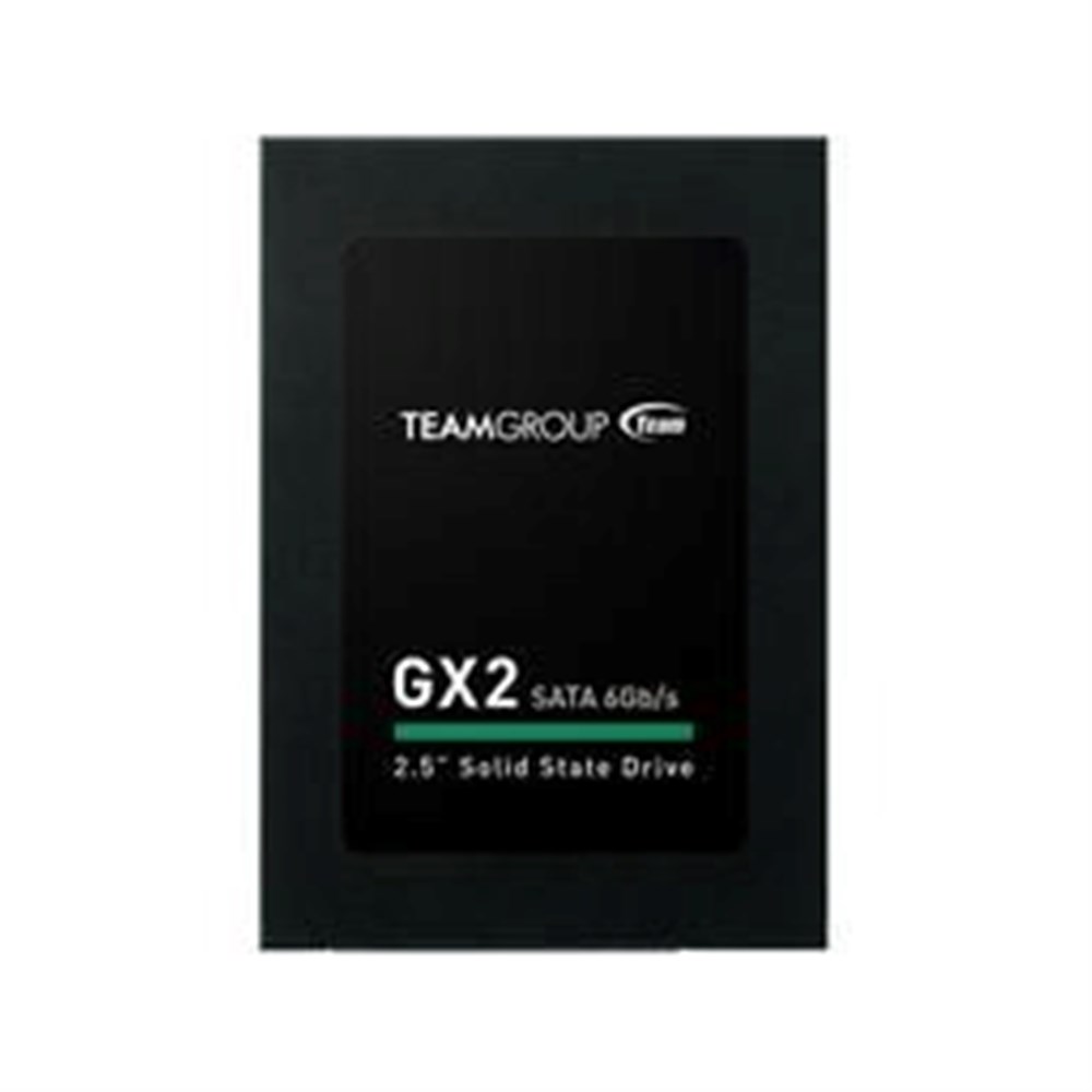 TEAMGROUP GX2 1 TB 2.5" Solid State Drive
