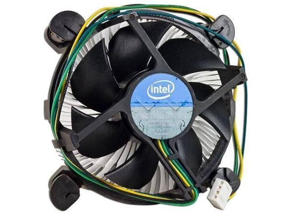  Intel Heatsink/Fan Cooler E97379-001