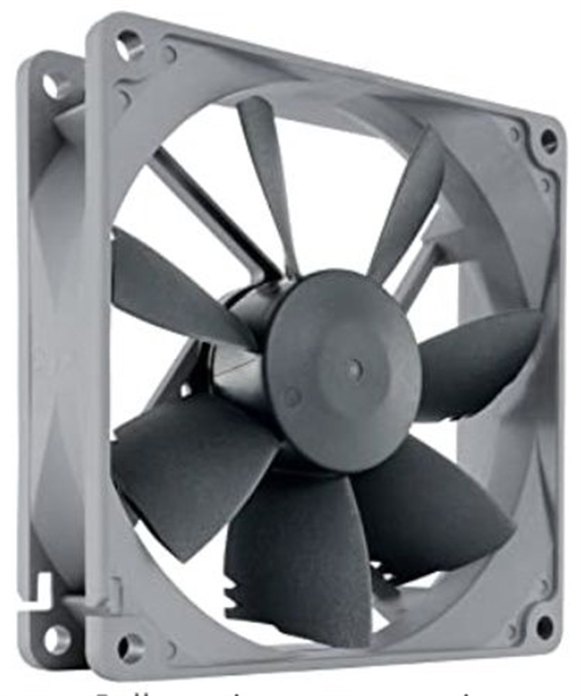 Noctua NF-B9 redux 1600 PMW