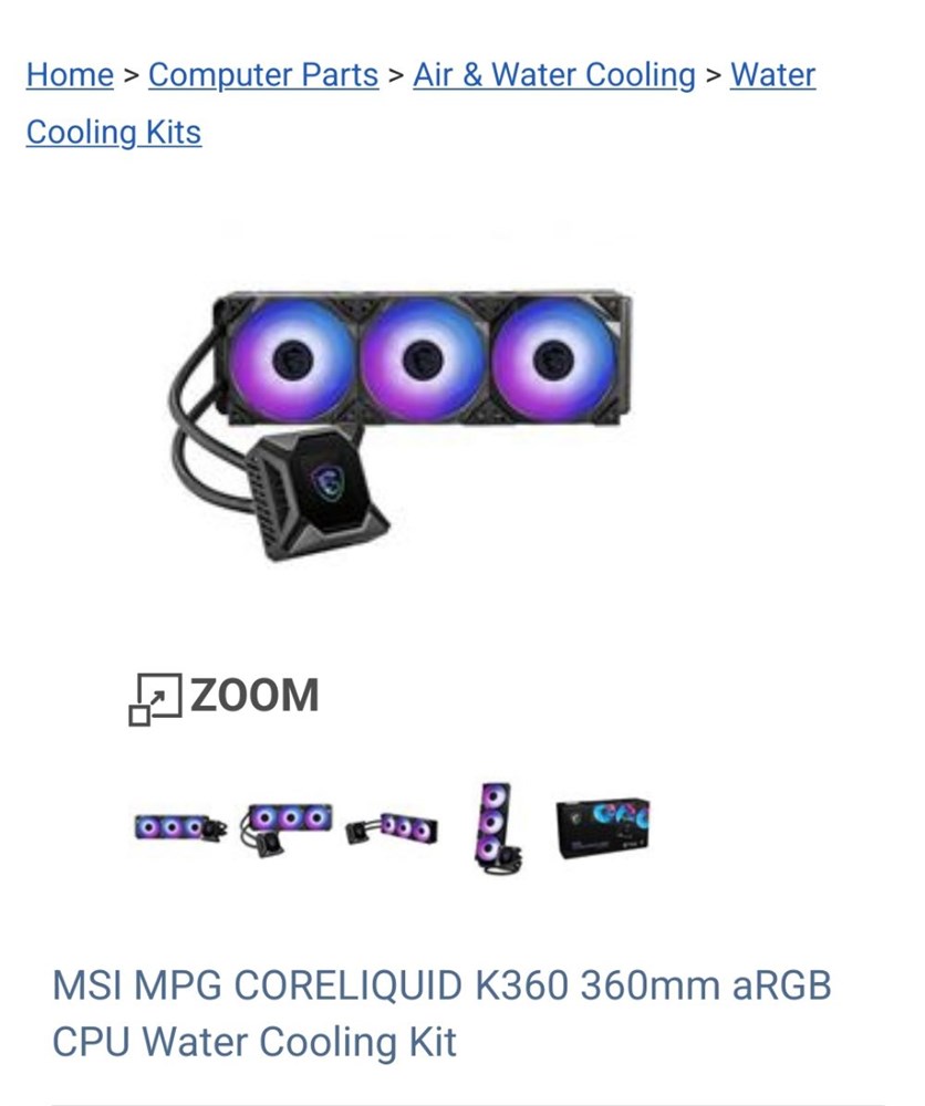  msi -mpg-coreliquid-k360
