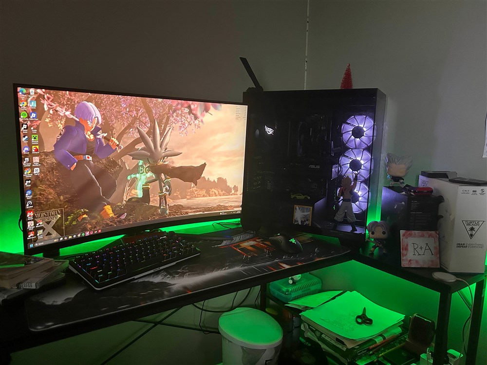 The Angel in Black thumbnail