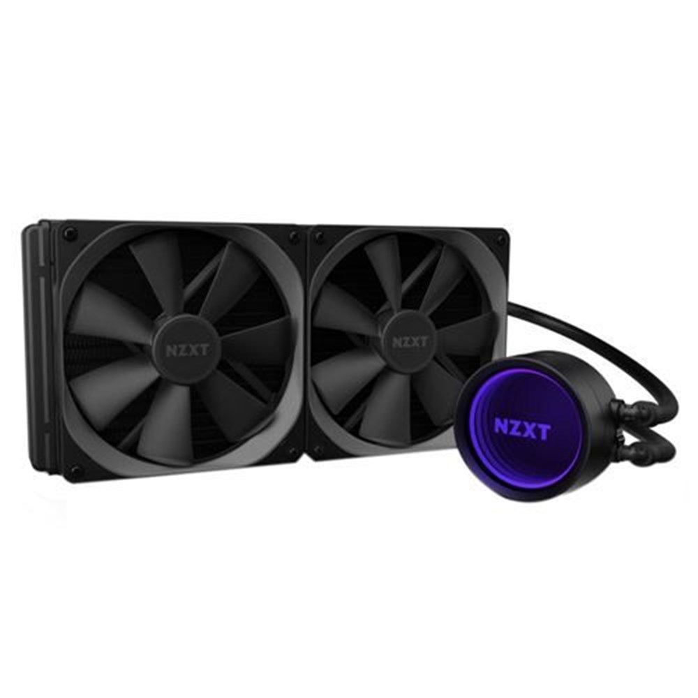 NZXT Kraken X63 280mm