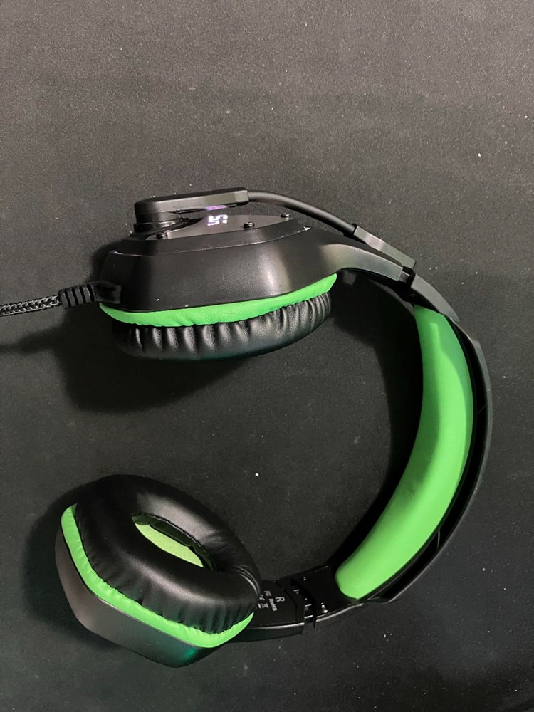  EKSA headset
