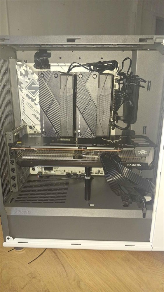 Futre proof budget Gaming PC thumbnail