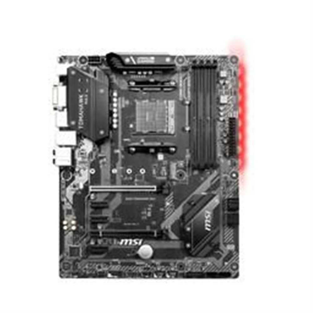  MSI B450 TOMAHAWK MAX ATX AM4 Motherboard