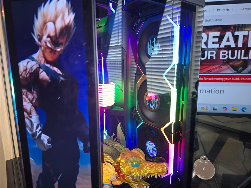 DragonBall Omega thumbnail