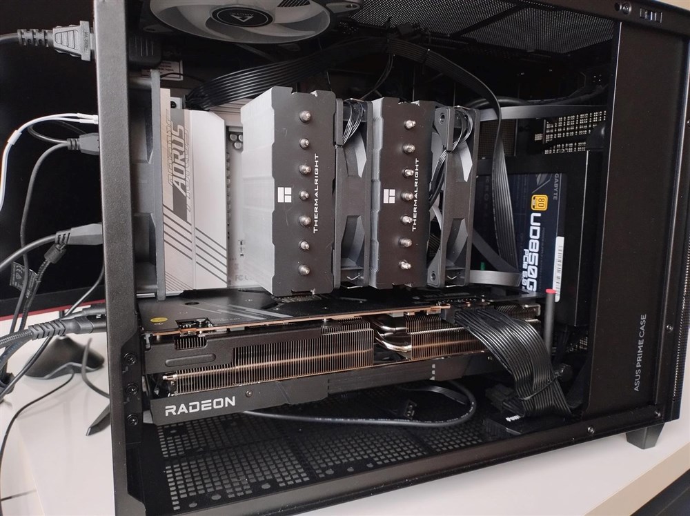 Micro AMD PC thumbnail