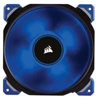  Corsair ML140 Pro Blue LED Magnetic Levitation 140mm Case Fan
