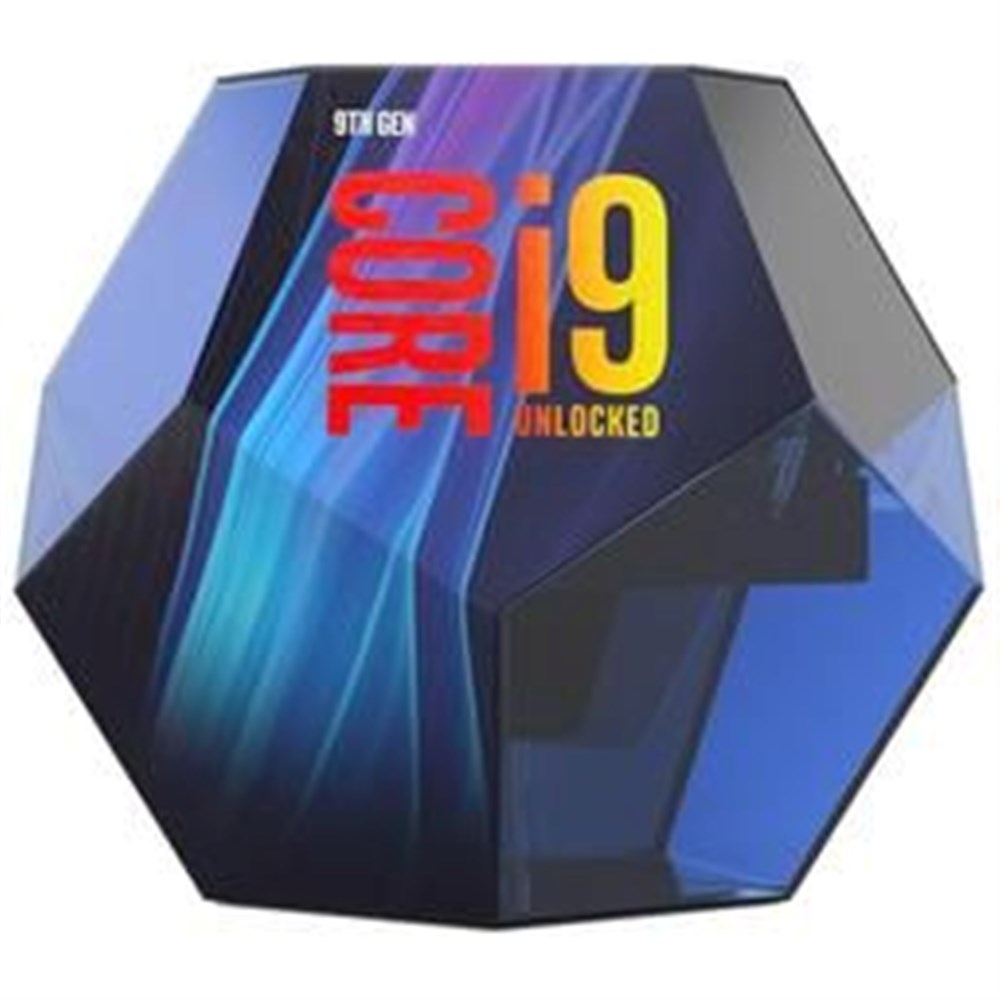 Intel Core i9-9900KS 4 GHz 8-Core Processor