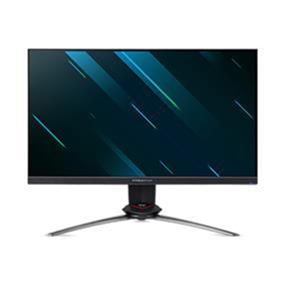 Acer XB273U GXbmiipruzx 27.0" 2560x1440 240 Hz Monitor