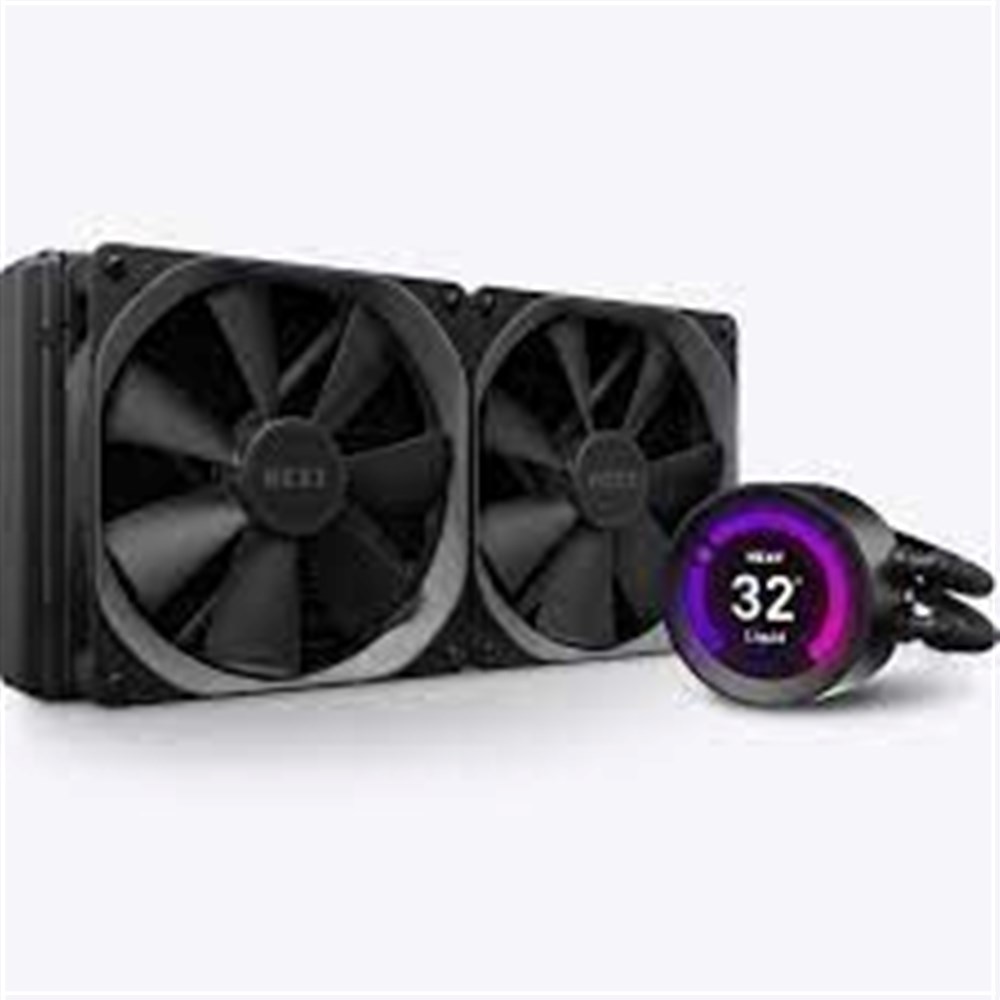 NZXT Kraken z63