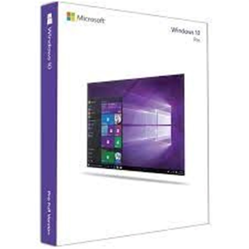 Windows 10 pro License