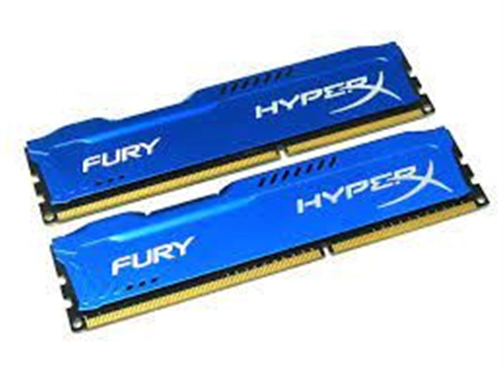 Hyperx 16 Gb DDR3