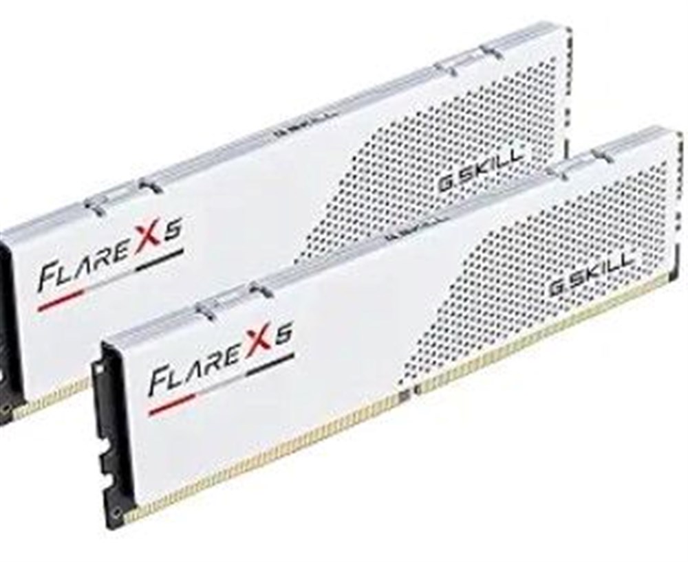 G.SKILL Ripjaws S5 Series 64GB