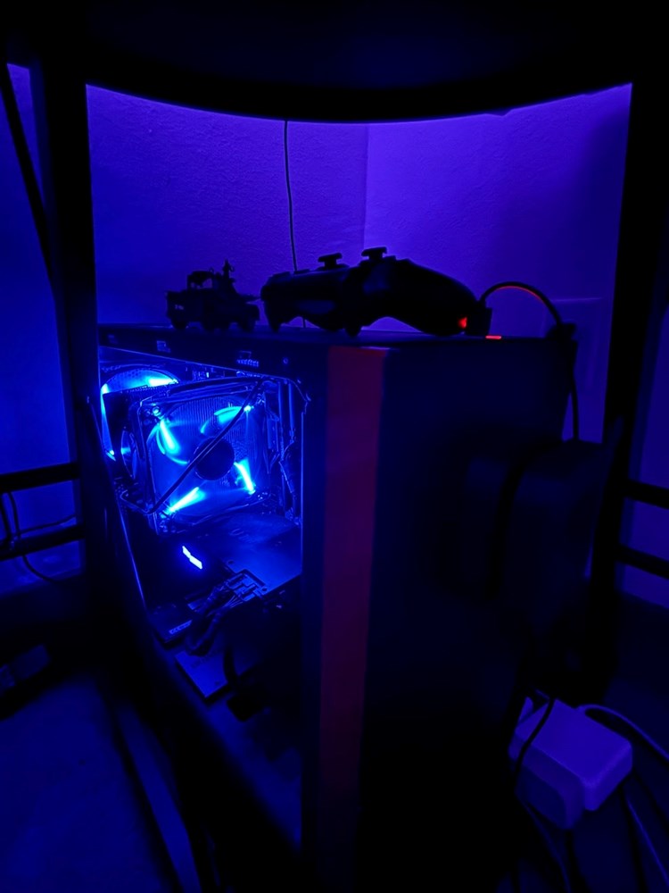 Doc Hudson thumbnail