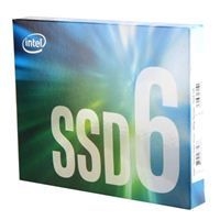  Intel 660p 1TB SSD 3D NAND QLC M.2 2280 PCIe NVMe 3.0 x4 Internal Solid State Drive