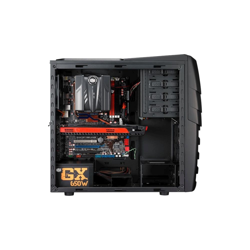 Cooler Master Enforcer