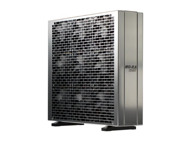  MO-RA3 420 Pro Stainless Steel 1260mm Radiator