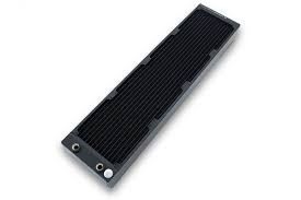 EKWB 480MM XE Radiator