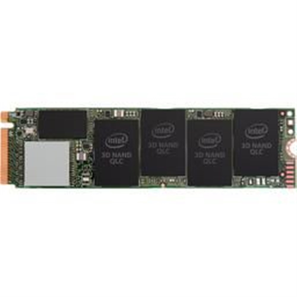  	Intel 660p Series 1.02 TB M.2-2280 NVME Solid State Drive