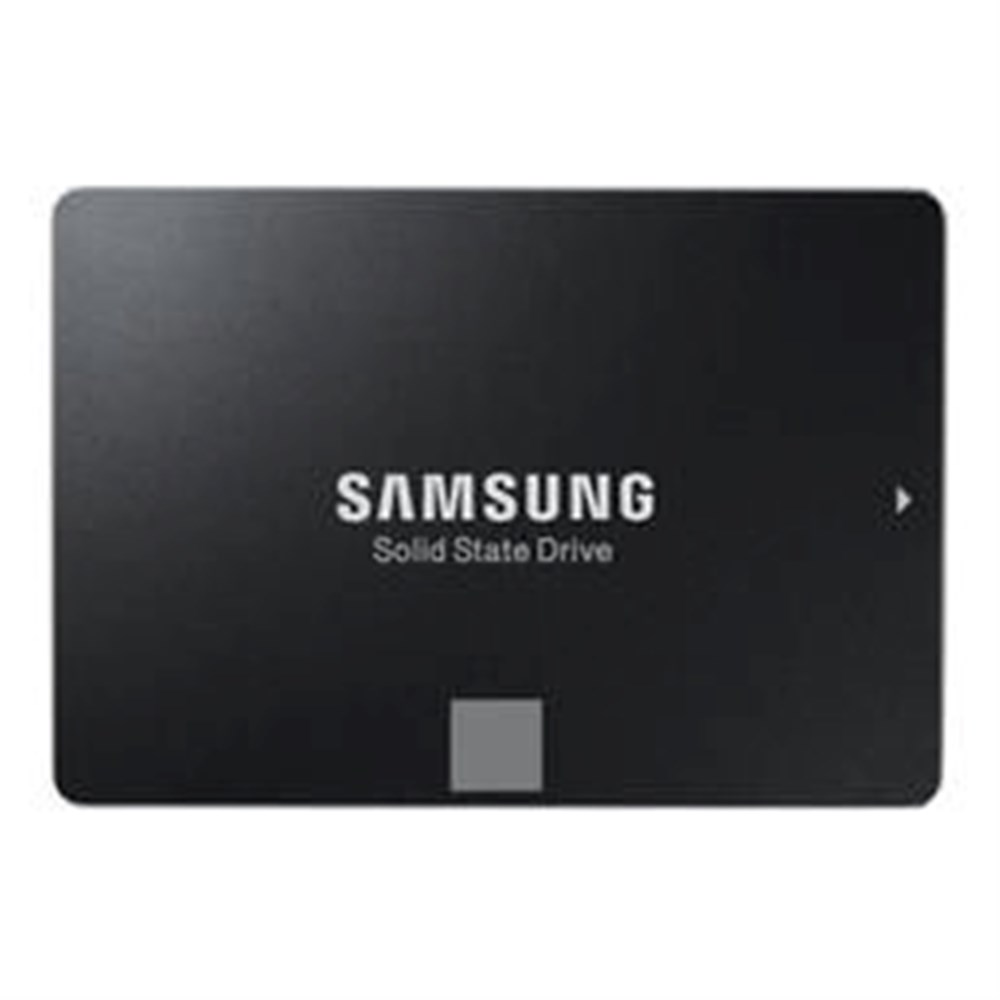  Samsung 850 Evo 500 GB 2.5" Solid State Drive