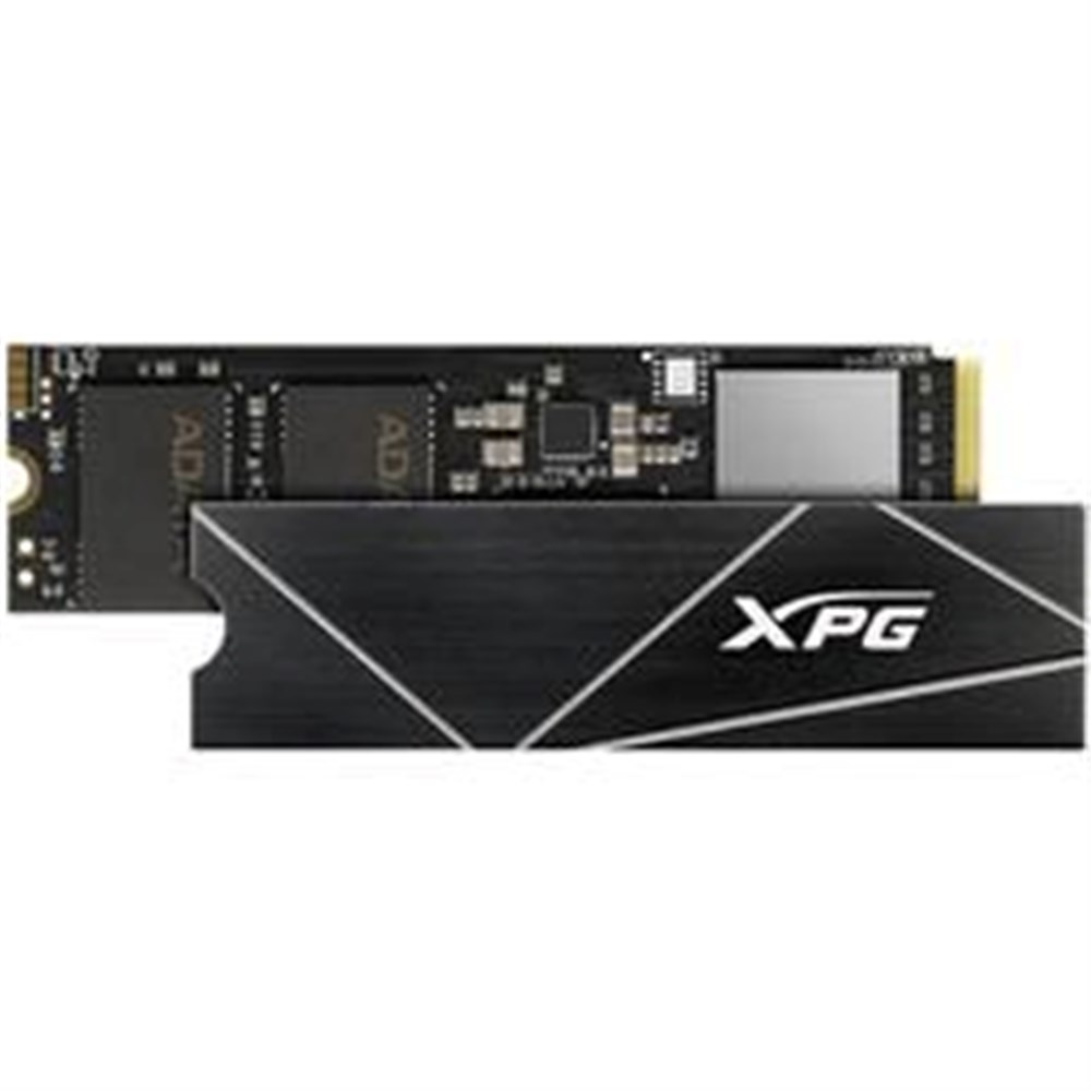 ADATA XPG GAMMIX S70 Blade 2 TB M.2-2280 PCIe 4.0 X4 NVME Solid State Drive