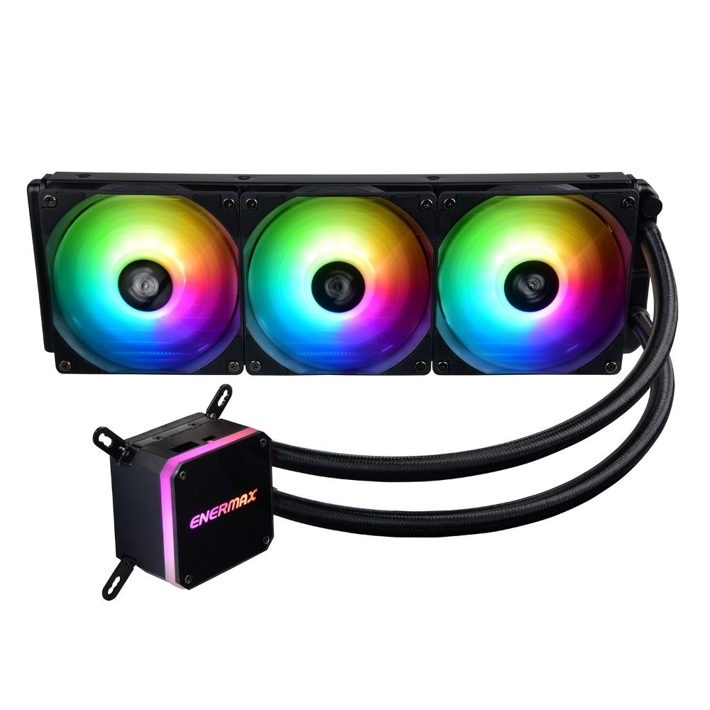 Liqmax III ARGB 360mm